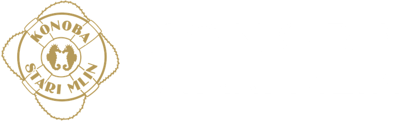 Konoba Stari Mlin Kukljica